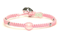 Bracciale Tamashii The Silver and Jade collection in Pietre dure Giada BHS919M-199 - BHS919M-199